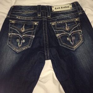 Closet clean out