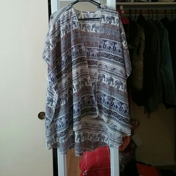 Kimono