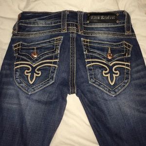 Closet clean out