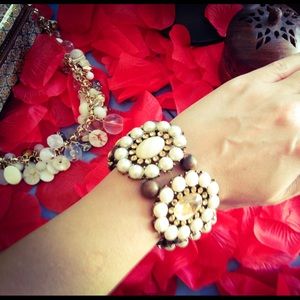 🌼Gold bracelet 🌼