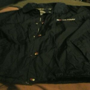 Vintage  Tommy  Hilfiger  sailing  jacket