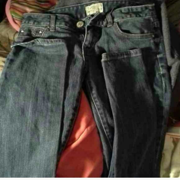 RESERVED Bundle of 9 items:)