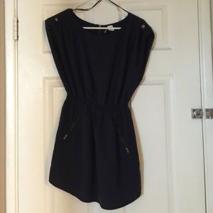 H&M dress