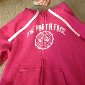 North face