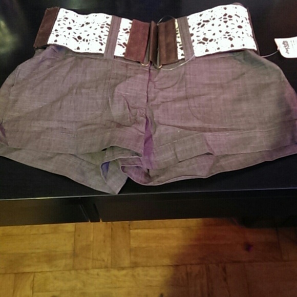 short