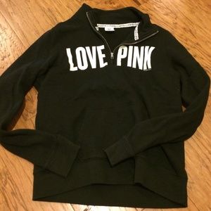 Victoria secret sweatshirt