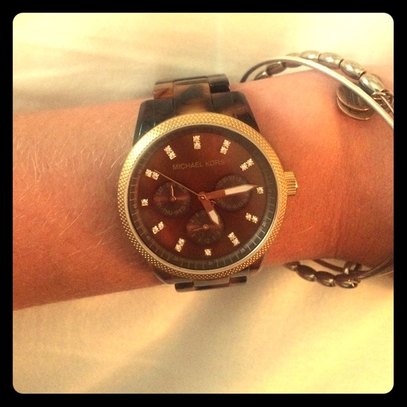 Michael Kors watch