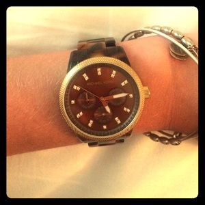 Michael Kors watch