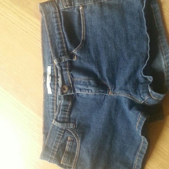 Forever 21 shorts