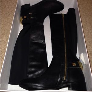 Steve Madden boots