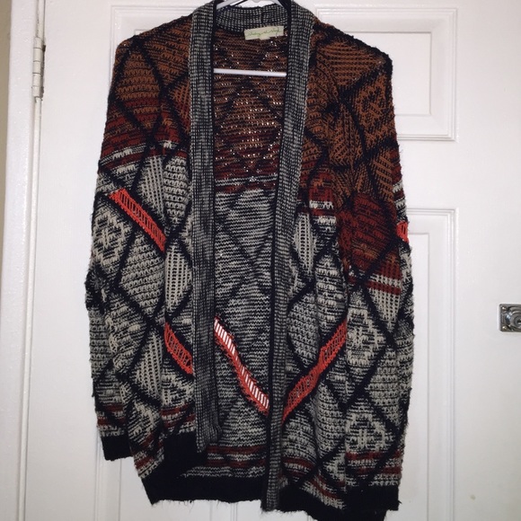 Urban Outfitters cardigan