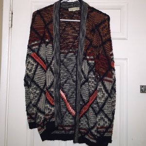 Urban Outfitters cardigan