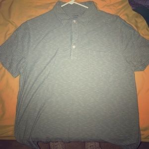 J CREW polo