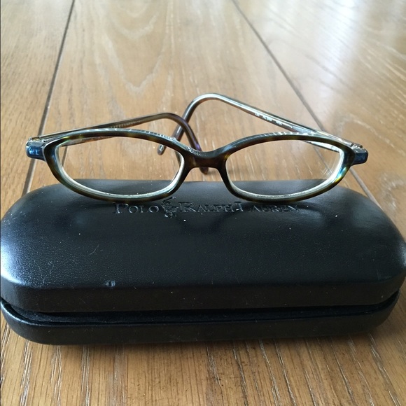 Polo Ralph Lauren Eyeglasses