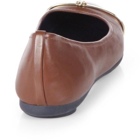 Tory Burch pacey driver ballet - Picture 3 of 8