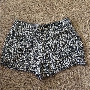 Shorts from Maurice's