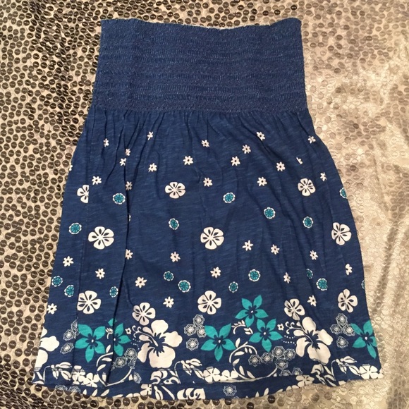 Aeropostale tube top