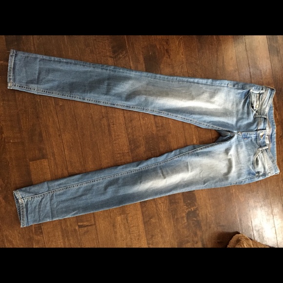 H&M jeans