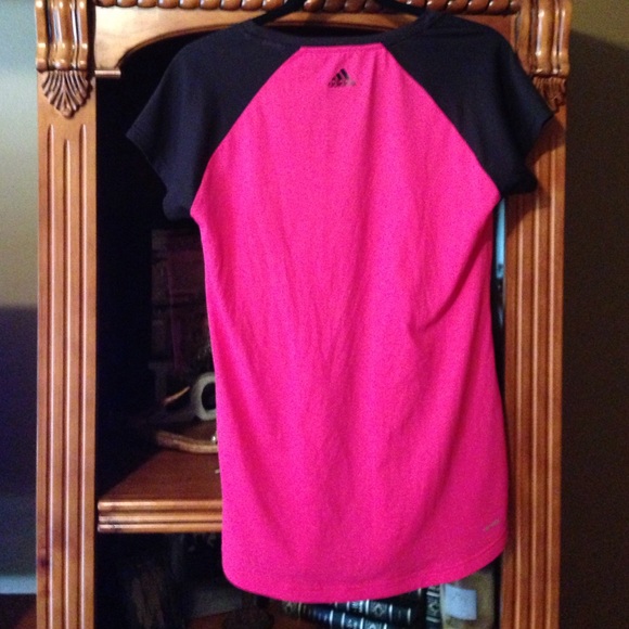 Adidas workout top! - Picture 3 of 3