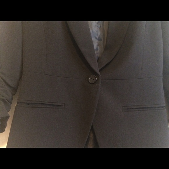 Forever 21 career blazer 👓💼 - Picture 3 of 4