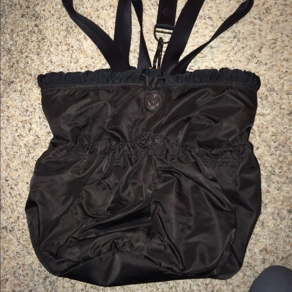 Lululemon Bliss Bag