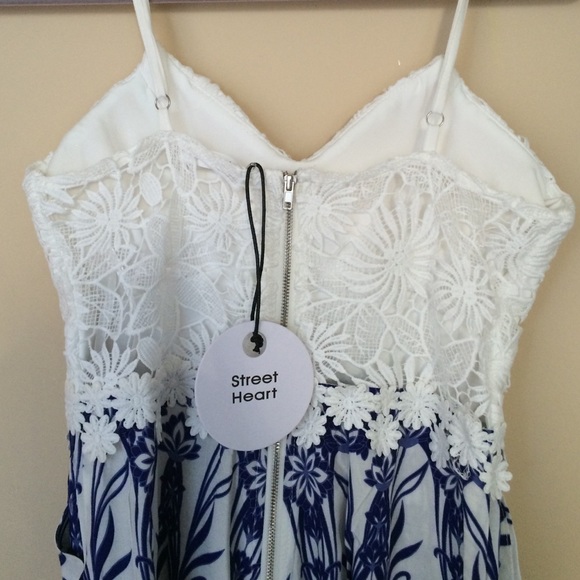 Romper - Picture 2 of 2