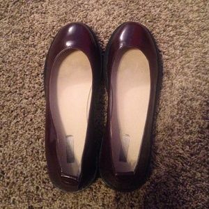 urban outfitter platform flats