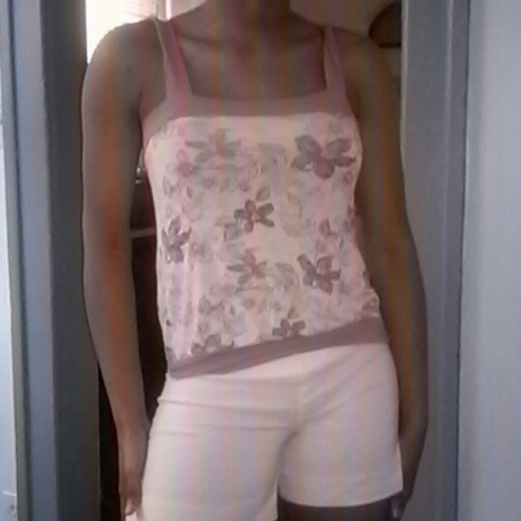cute tropical shirt