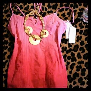 NEW top great for spring and summer