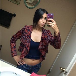 Cuteee top! Perfect condition! 😍