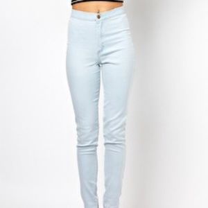 American Apparel Easy Jean