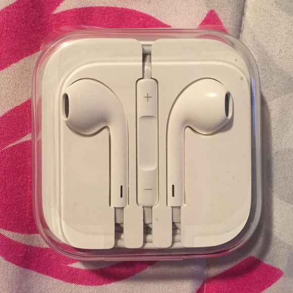 Brand new never opened ear buds