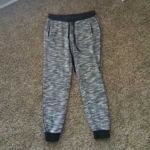 Joggers