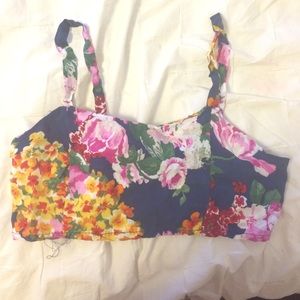 Brandy Melville bralette