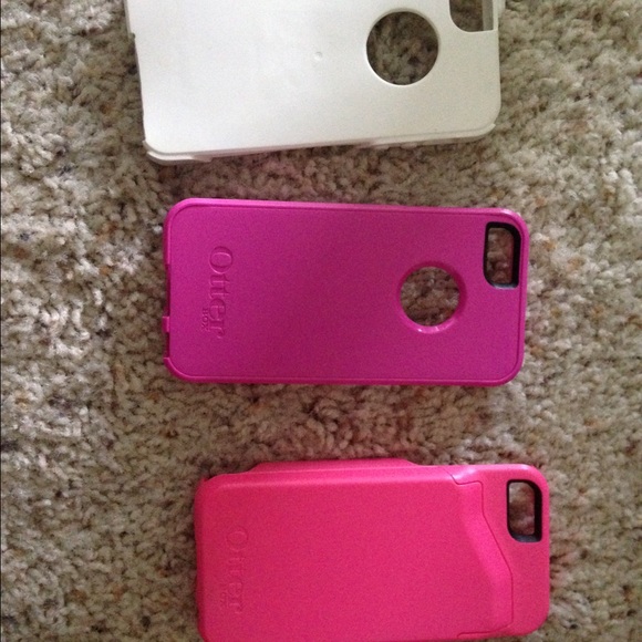 iPhone 5/5s otterbox