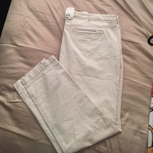 H&M plus size chinos BUNDLE DEAL