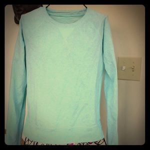 Lululemon pullover like new size small