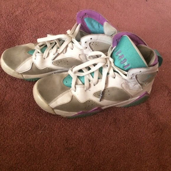 Jordan Shoes - Jordans Mineral 7s