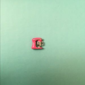Mixer charm