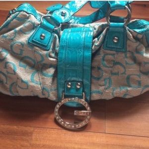 Guess BUNDLE: wallet & purse