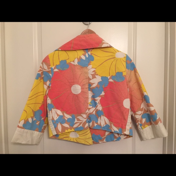 Spring Moto Jacket - Picture 2 of 4
