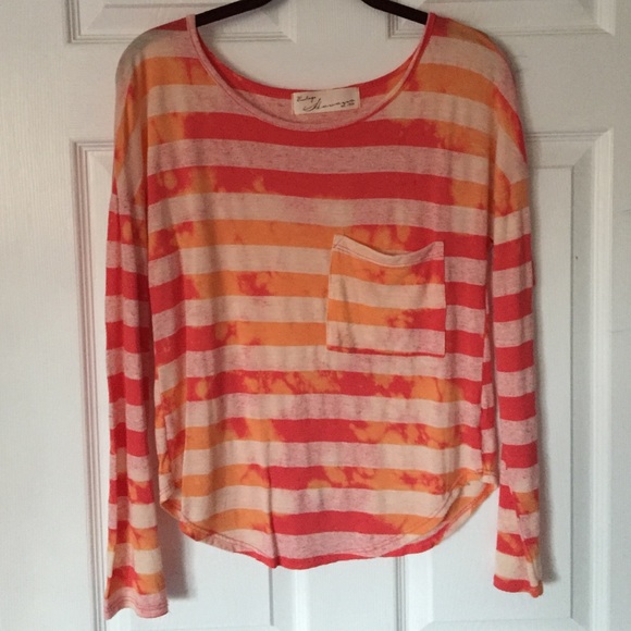 Vintage Havana Long sleeve shirt