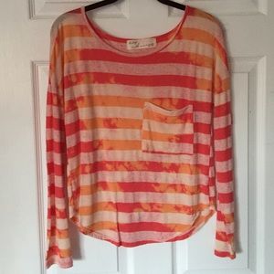 Vintage Havana Long sleeve shirt