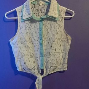 lace Top