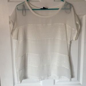 Forever 21 short sleeve top
