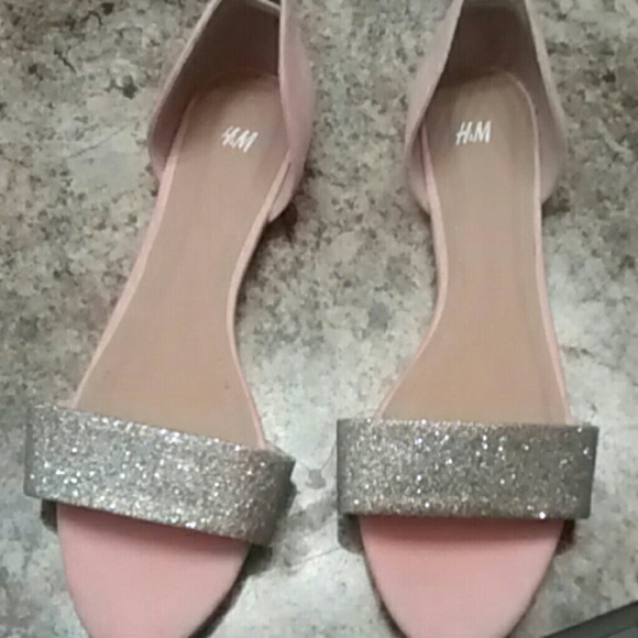 H&m sandals