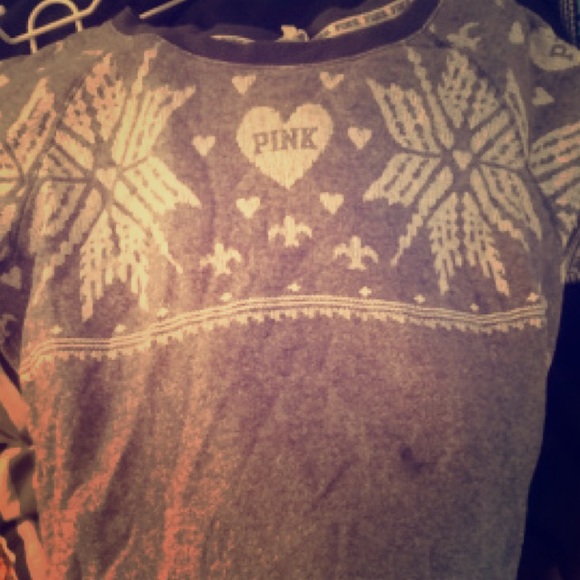 Victoria secret sweater