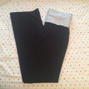♻️Bling Yoga Pants