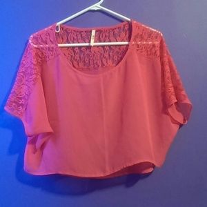 lace Top