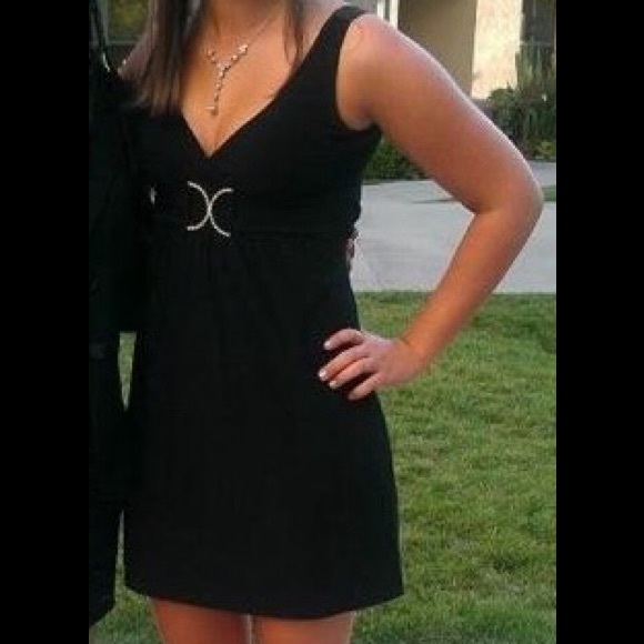 🎉HP🎉 Little black dress